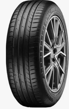 Автошини 285/35R22 106Y XL ULTRAC PRO VREDESTEIN